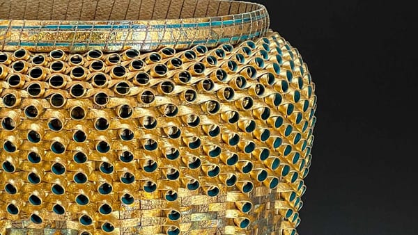 Form Vs. Function: Where Do Craft Artists Draw the Line?